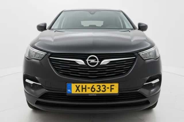 Opel Grandland X (2019) thumbnail 6