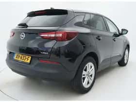 Opel Grandland X (2019) thumbnail 6