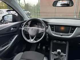 Opel Grandland X (2019) thumbnail 7