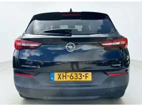 Opel Grandland X (2019) thumbnail 9