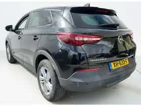 Opel Grandland X (2019) thumbnail 10