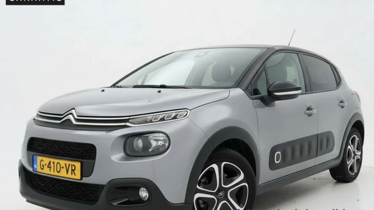 Citroën C3 (2020) — foto 1