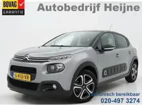Citroën C3 (2020)