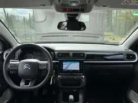 Citroën C3 (2020) thumbnail 2