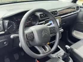 Citroën C3 (2020) thumbnail 11
