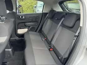 Citroën C3 (2020) thumbnail 13
