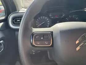 Citroën C3 (2020) thumbnail 16