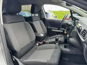 Citroën C3 (2020) thumbnail 19