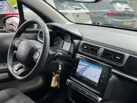 Citroën C3 (2020) thumbnail 21