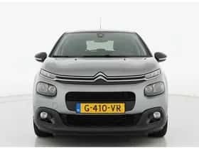Citroën C3 (2020) thumbnail 4