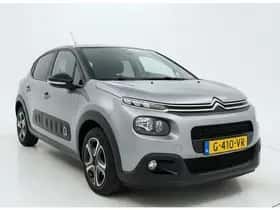 Citroën C3 (2020) thumbnail 5