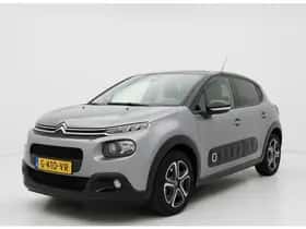 Citroën C3 (2020) thumbnail 6