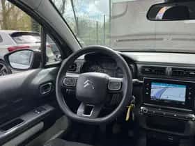 Citroën C3 (2020) thumbnail 7