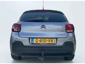 Citroën C3 (2020) thumbnail 8