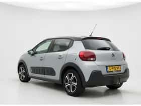 Citroën C3 (2020) thumbnail 9