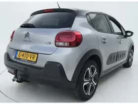Citroën C3 (2020) thumbnail 10