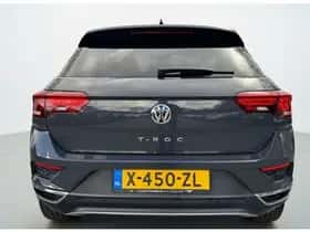 Volkswagen T-Roc (2020) thumbnail 5
