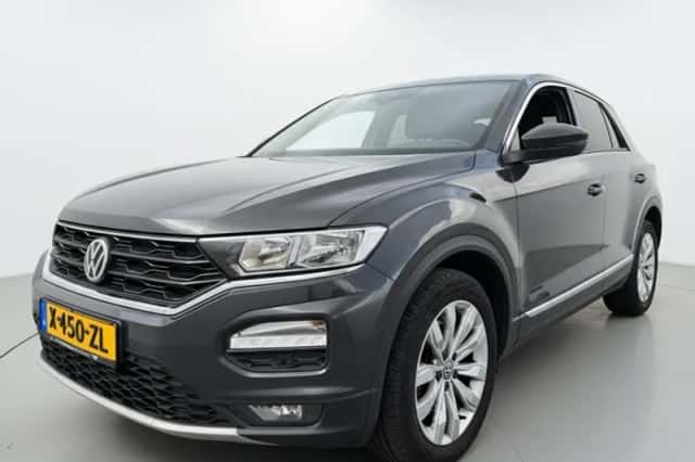 Volkswagen T-Roc (2020) thumbnail 6
