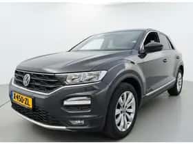 Volkswagen T-Roc (2020) thumbnail 6