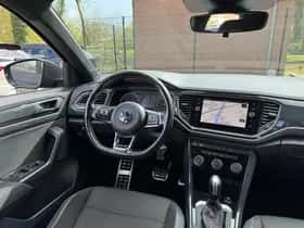 Volkswagen T-Roc (2020) thumbnail 7