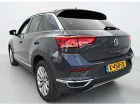 Volkswagen T-Roc (2020) thumbnail 8