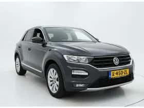 Volkswagen T-Roc (2020) thumbnail 9
