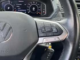 Volkswagen Tiguan (2021) thumbnail 16