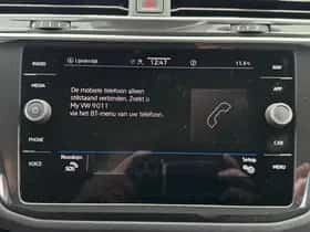 Volkswagen Tiguan (2021) thumbnail 21