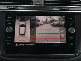Volkswagen Tiguan (2021) thumbnail 23