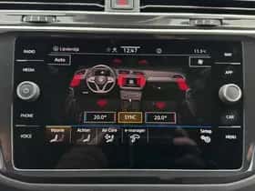 Volkswagen Tiguan (2021) thumbnail 24