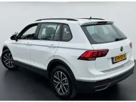 Volkswagen Tiguan (2021) thumbnail 4