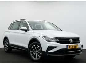 Volkswagen Tiguan (2021) thumbnail 5