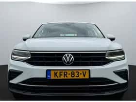 Volkswagen Tiguan (2021) thumbnail 6