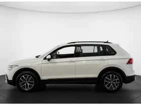 Volkswagen Tiguan (2021) thumbnail 7