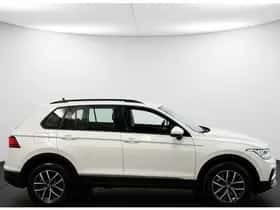 Volkswagen Tiguan (2021) thumbnail 8