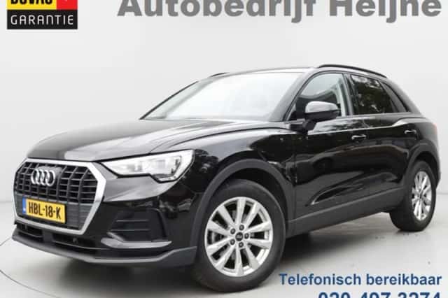 Audi Q3 (2022) thumbnail 1