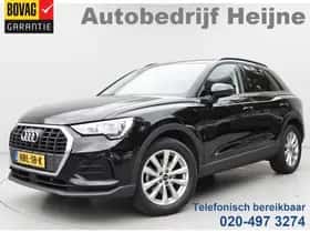 Audi Q3 (2022)