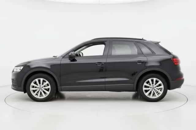 Audi Q3 (2022) thumbnail 6