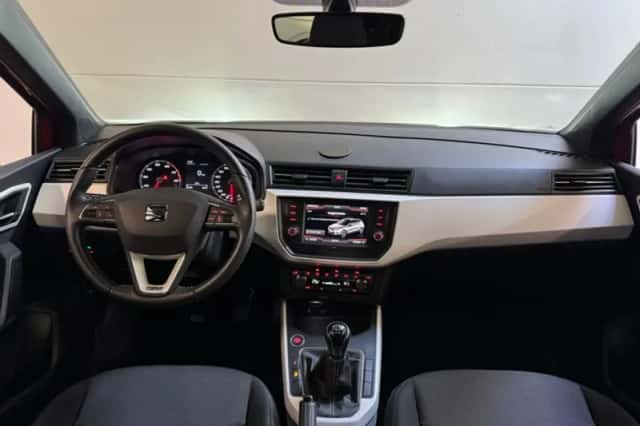 SEAT Arona (2020) thumbnail 2