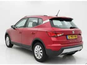 SEAT Arona (2020) thumbnail 11