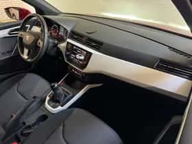 SEAT Arona (2020) thumbnail 12