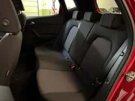 SEAT Arona (2020) thumbnail 14