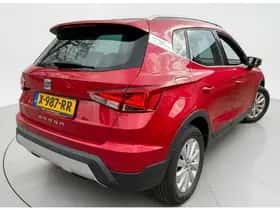 SEAT Arona (2020) thumbnail 3