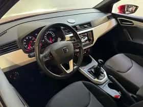 SEAT Arona (2020) thumbnail 26
