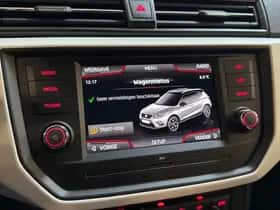 SEAT Arona (2020) thumbnail 29
