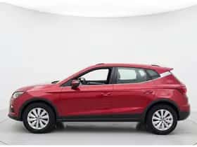 SEAT Arona (2020) thumbnail 4