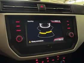 SEAT Arona (2020) thumbnail 31