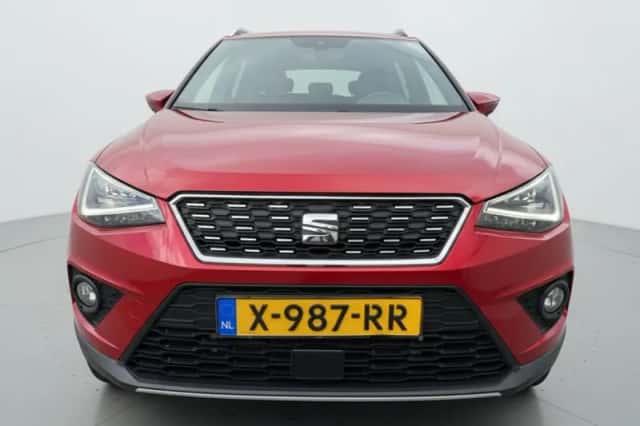 SEAT Arona (2020) thumbnail 5