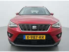 SEAT Arona (2020) thumbnail 5