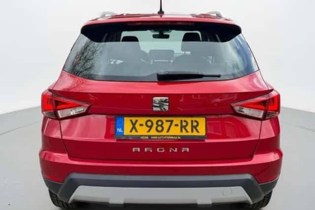 SEAT Arona (2020) thumbnail 6